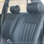 روکش صندلی تویوتا کرونا Toyota مدل جنسیس برند R-897) ECCCO)