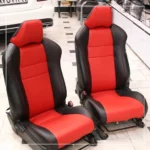 روکش صندلی تویوتا Toyota GT86 مدل فابریکی برند R-904) ECCCO)