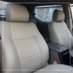روکش صندلی تویوتا پرادو Toyota مدل فابریکی برند R-947) ECCCO)