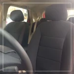 روکش صندلی سابرینا BAIC مدل فابریکی برند R-777) ECCCO)