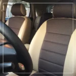روکش صندلی سابرینا BAIC مدل فابریکی برند R-778) ECCCO)