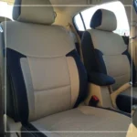 روکش صندلی برلیانس Brilliance H320 مدل فابریکی برند R-793) ECCCO)