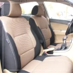 روکش صندلی برلیانس Brilliance H330 مدل فابریکی برند R-802) ECCCO)