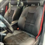 روکش صندلی بنز Benz E200 مدل فابریکی برند R-830) ECCCO)