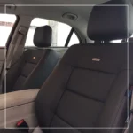 روکش صندلی بنز Benz E240 مدل فابریکی برند R-837) ECCCO)