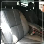روکش صندلی بنز Benz S500 مدل فابریکی برند R-842) ECCCO)