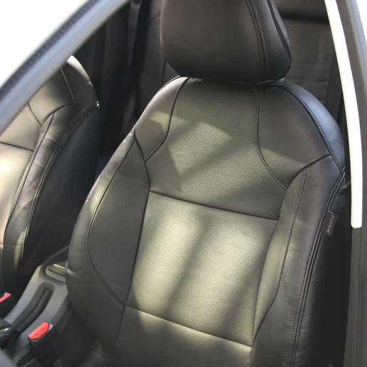 روکش صندلی پژو 2008 Peugeot مدل فابریکی برند R-820) ECCCO)