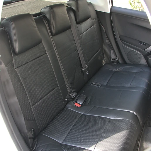 روکش صندلی پژو 2008 Peugeot مدل فابریکی برند R-820) ECCCO)