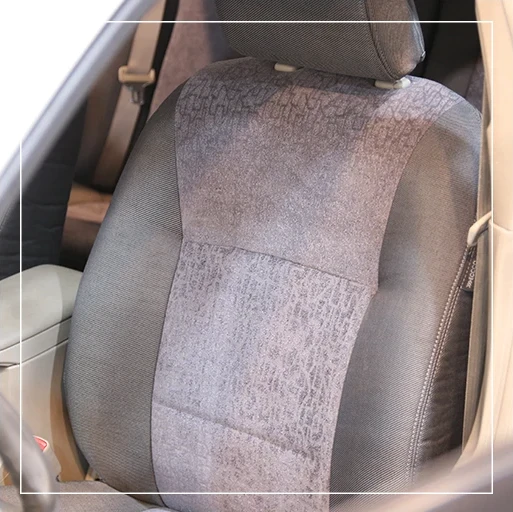 روکش صندلی تویوتا کرولا Toyota GLI مدل فابریکی برند R-891) ECCCO)