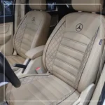روکش صندلی سابرینا BAIC مدل سفارشی برند R-781) ECCCO)