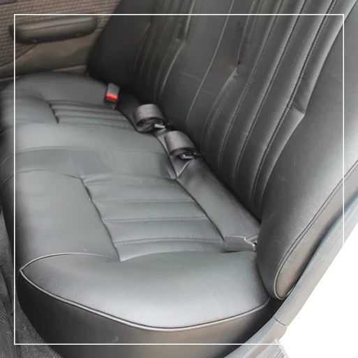 روکش صندلی تویوتا کرونا Toyota مدل جنسیس برند R-897) ECCCO)