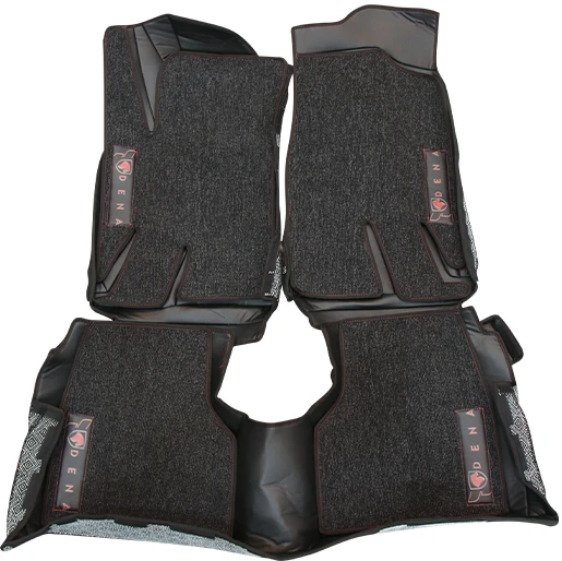 کفپوش نسل جدید دنا Dena برند R-934) ECCCO)