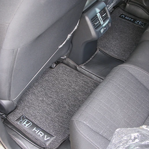 کفپوش نسل جدید هوندا Honda HR-V برند R-916) ECCCO)
