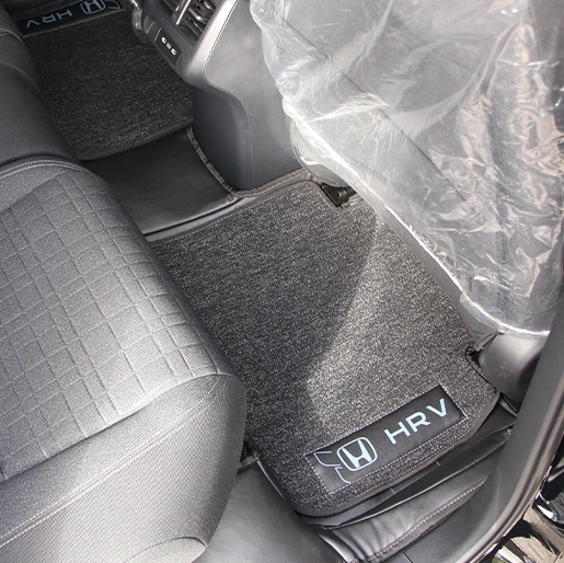 کفپوش نسل جدید هوندا Honda HR-V برند R-916) ECCCO)