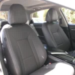 روکش صندلی هیوندای Hyundai i4 مدل فابریکی برند R-931) ECCCO)