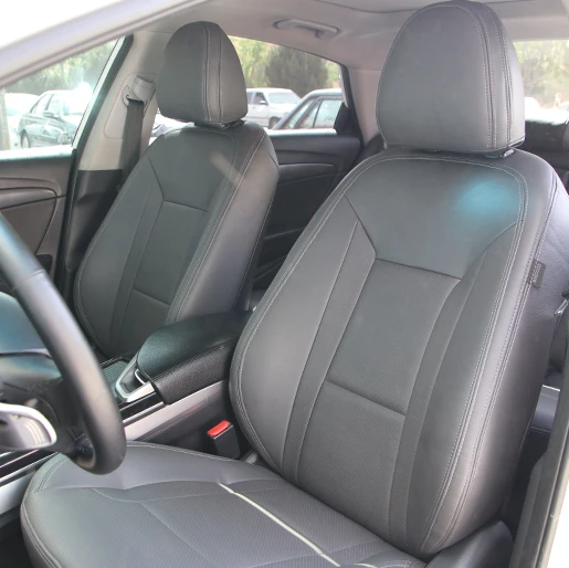 روکش صندلی هیوندای Hyundai i4 مدل فابریکی برند R-931) ECCCO)