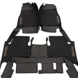 کفپوش نسل جدید تویوتا لندکروز Toyota برند R-932) ECCCO)