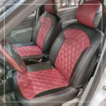 روکش صندلی رنو ال 90 Renault مدل سفارشی برند R-1065) ECCCO)