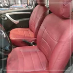 روکش صندلی رنو ال 90 Renault مدل فابریکی برند R-1066) ECCCO)