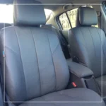 روکش صندلی رنو مگان Renault مدل فابریکی برند R-1068) ECCCO)