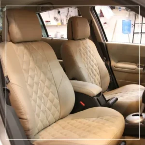 روکش صندلی رنو مگان Renault مدل 2020 برند R-1080) ECCCO)