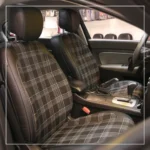 روکش صندلی رنو سفران Renault مدل آلمانی برند R-1087) ECCCO)