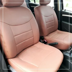 روکش صندلی رنو ساندرو Renault مدل فابریکی برند R-1096) ECCCO)