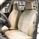روکش صندلی رنو سیمبل Renault مدل فابریکی برند R-1107) ECCCO)