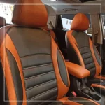 روکش صندلی سانگ یانگ تیوولی Tivoli مدل فابریکی برند R-1120) ECCCO)