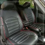 روکش صندلی سیتروئن زانتیا Citroen مدل 2021 نیو برند R-1204) ECCCO)