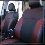 روکش صندلی سوبارو فورستر Subaru مدل فابریکی برند R-1206) ECCCO)