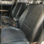 روکش صندلی سوزوکی ویتارا Suzuki مدل فابریکی برند R-1213) ECCCO)