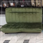 روکش صندلی شورلت ایمپالا Chevrolet مدل فابریکی برند R-1218) ECCCO)