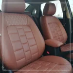 روکش صندلی بسترن Bestern B30 مدل دی اس تالیسمان 3 خط برند R-1223) ECCCO)