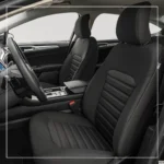 روکش صندلی فورد فیوژن Ford مدل تیوولی برند R-1234) ECCCO)