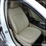 روکش صندلی فورد فیوژن Ford مدل تیوولی برند R-1235) ECCCO)