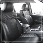 روکش صندلی فوتون تونلند Foton G7 مدل سفارشی برند R-1241) ECCCO)