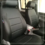 روکش صندلی فولکس واگن کدی Volkswagen مدل فابریکی برند R-1247) ECCCO)