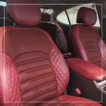 روکش صندلی کیا کادنزا KIA مدل 2021 نیو برند R-1255) ECCCO)