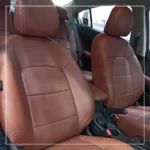 روکش صندلی کیا سراتو KIA مدل فابریکی برند R-1269) ECCCO)