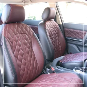 روکش صندلی جک JAC j4 مدل سفارشی برند R-991) ECCCO)
