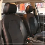 روکش صندلی جک JAC j4 مدل فابریکی برند R-992) ECCCO)
