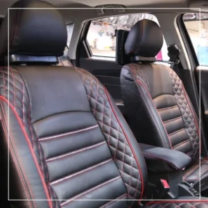 روکش صندلی دانگ فنگ اچ 30 کراس Dongfeng مدل 2021 نیو برند R-1015) ECCCO)