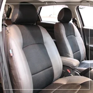 روکش صندلی دانگ فنگ اچ 30 کراس Dongfeng مدل فابریکی برند R-1017) ECCCO)