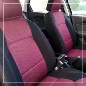 روکش صندلی دانگ فنگ اچ 30 کراس Dongfeng مدل فابریکی برند R-1026) ECCCO)