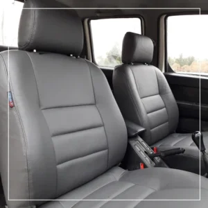 روکش صندلی دانگ فنگ پیکاپ ریچ Dongfeng مدل فابریکی برند R-1032) ECCCO)