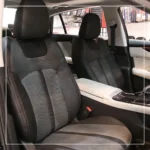 روکش صندلی دانگ فنگ شاین مکس مدل فابریکی برند R-1035) ECCCO)