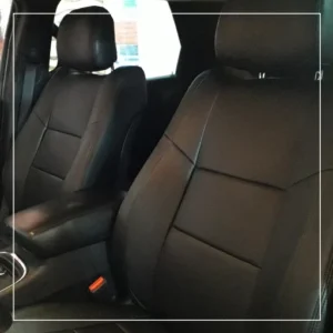 روکش صندلی دوج دورانگو Dodge مدل فابریکی برند R-1039) ECCCO)