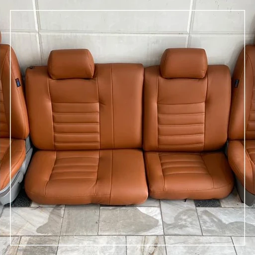 روکش صندلی فولکس واگن گل Volkswagen مدل تیوولی برند R-1250) ECCCO)