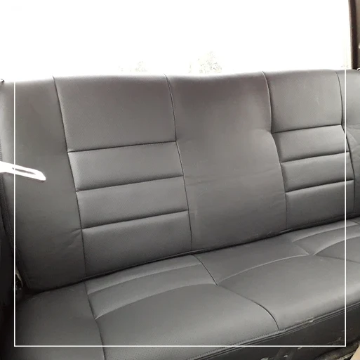 روکش صندلی دانگ فنگ پیکاپ ریچ Dongfeng مدل فابریکی برند R-1032) ECCCO)